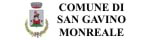 logo di San Gavino Monreale