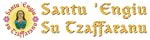 logo di Santu 'Engiu su Tzaffaranu