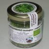 parsley glass jar