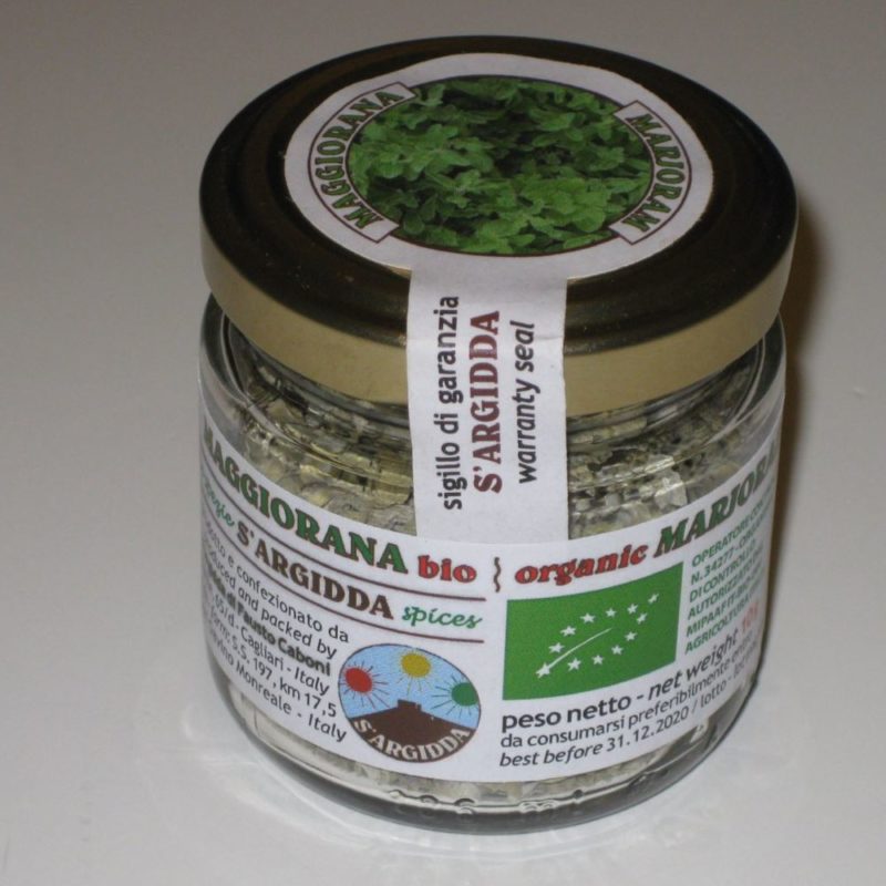 vaso-maggiorana